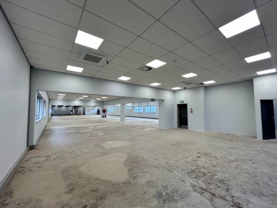 To Let commercial Property for Rent in Claremont Upper Western Cape